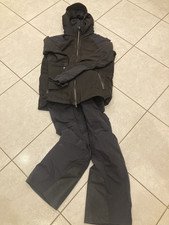 Lasse Kjus Herren Skijacke mit