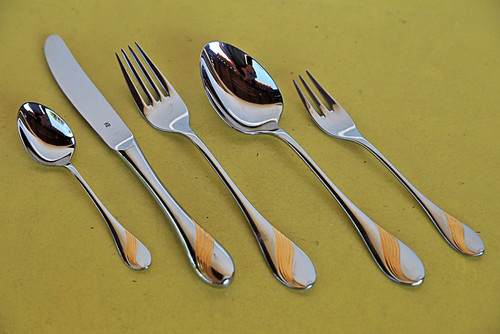 Wmf charme cromargan - cromargan, mit