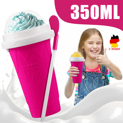 350ml slush becher ice - 350ml,