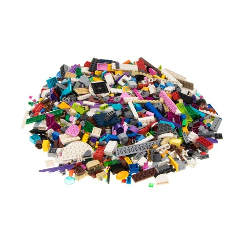 Lego friends kiloware - lego,
