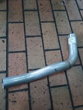 NEU VW Golf 4 IV 1J Auspuffrohr Verbindungsrohr Rohr Adapter