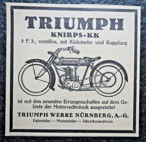 Triumph knirps - triumph, ,