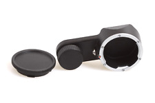 Leica Ernst Leitz Wetzlar Objektivhalter M 14404 M6 M7