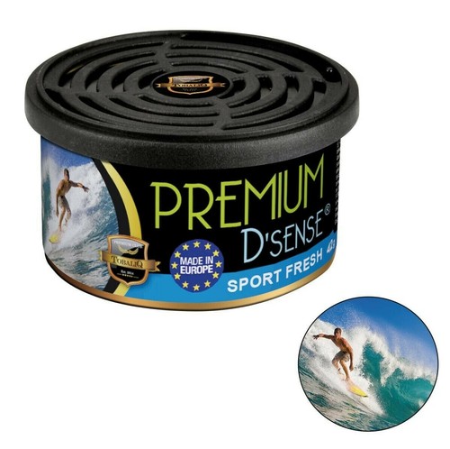 Premium scents sport fresh - premium,