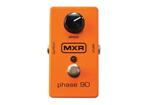Mxr 101 phase - 90, |