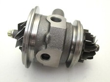 Turbolader Rumpfgruppe Volvo