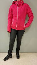 Chiemsee Olympe Plusminus Jacket Alpin Skijacke Snowboard Jacke Winterjacke S