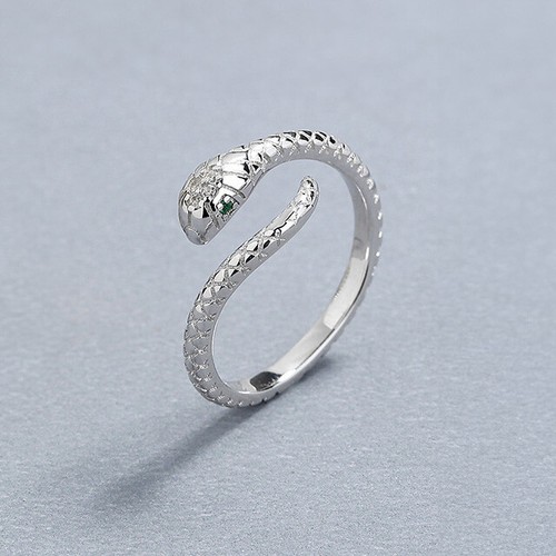 Wrap ring schlange - ring, 46