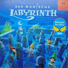 Ersatzteile Das magische Labyrinth ESATZTEILE ZUM AUSSUCHEN : Kugel, Würfel, Fig