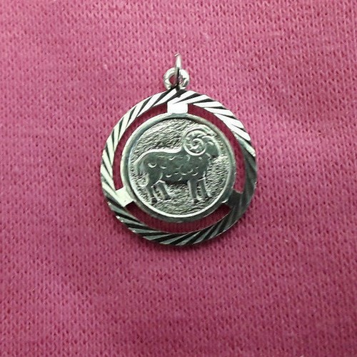 Sternzeichen 835er silber - sternzeichen,