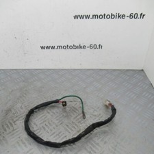 Starterkabel Peugeot Trekker