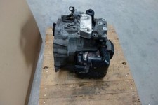 Getriebe (Automatik) 3 Stufen KPT VW TOURAN (1T1, 1T2) 2.0 TDI