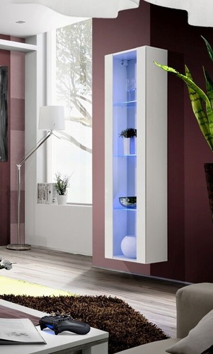 Wohnzimmer vitrine glasvitrine - vitrine,
