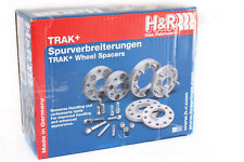 H&R Spurverbreiterung 36 mm