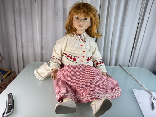 Künstlerpuppe sammler - künstlerpuppe,
