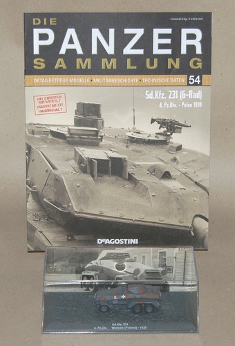 Agostini panzersammlung - de,
