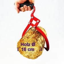 Handpackzange Maulöffnung ca