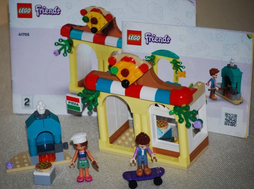 Lego 41705 city - 41705,
