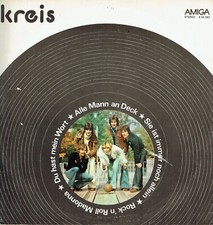 Vinyl, LP - Kreis – Alle