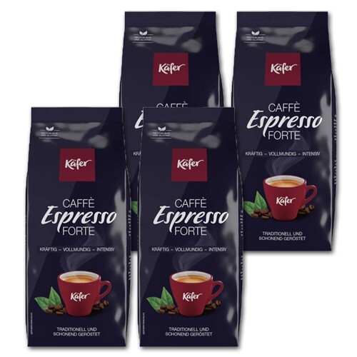 Käfer caffè espresso - 4,