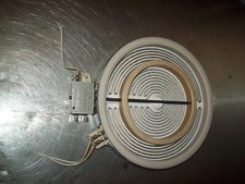 Miele  KM 415 Ceranfeld