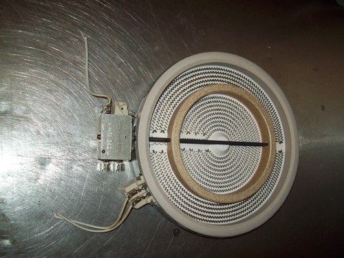 Miele 415 ceranfeld - ,