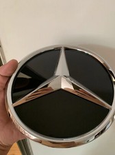 Stern Emblem grill LOGO Für
