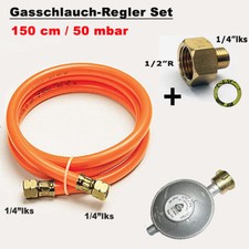 Gasschlauch druckminderer - druckminderer, +