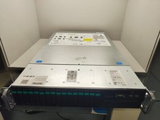 Terra server 7720 2x - 7720,