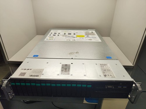 Terra server 7720 2x - terra,