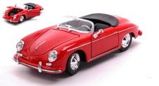 Modellauto porsche 356a - modellauto,