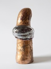 ERWIN EISCH - ‚Fingers