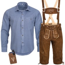 Trachtenset herren - trachtenset,