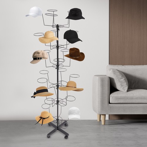 Hutständer 360 drehbarer - 360°,