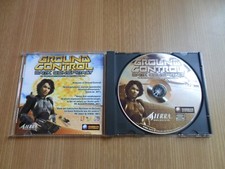 (PC) - GROUND CONTROL - DARK CONSPIRACY