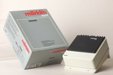 Märklin H0 6015  booster