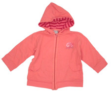 Sweatjacke Kapuzen-Jacke Pulli