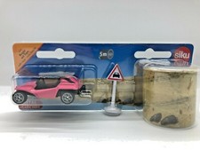 SIKU 1604 Strandbuggy rosa mit