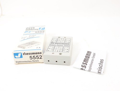 Viessmann 5232 - viessmann, h0 5232