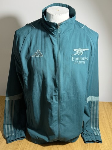 Adidas retro arsenal - adidas,
