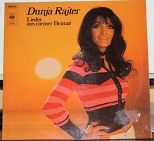 DOPPEL LP - 13: DUNJA RAJTER -