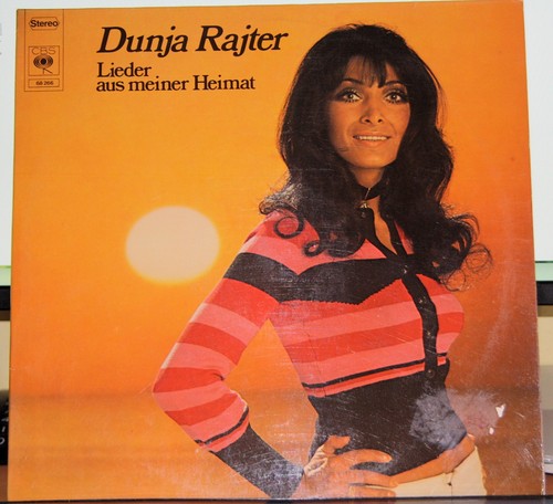 Doppel dunja rajter - -,