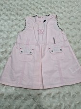 Burberry Baby Mädchen Kleid