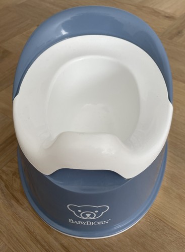 Babybjörn topfstuhl töpfchen - babybjörn,