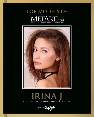 Irina top model of - j,