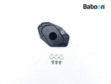 Hilfe zum Seitenständer BMW R