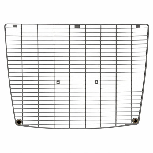 Metaro kühlergrill fendt - metaro,