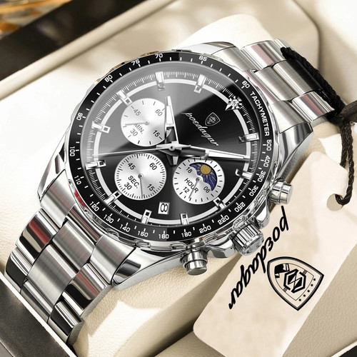 Poedagar herren chronograph - poedagar,