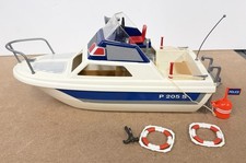 Playmobil 3190 Police Patrol