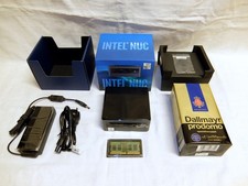 MINI PC COMPUTER BAREBONE